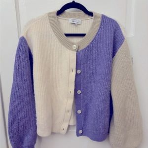 & other stories sweater